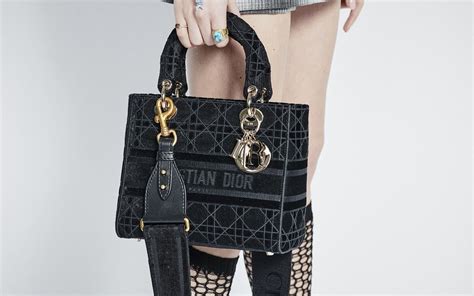 lady d'lite dior|lady d lite bag.